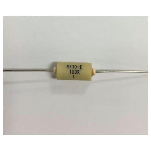 100% New and original RX70 1R-2psc, 10r- 2pcs, 100R-2pcs, 1K-2psc ,10K-2pcs, 100K-2pcs, 2R-2pc 0.01% High precision resistance