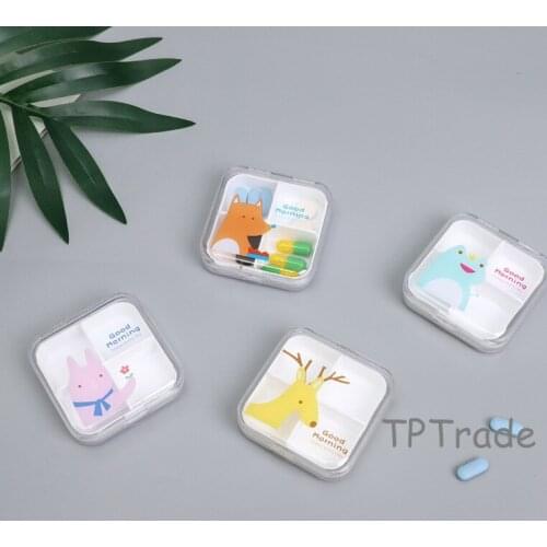 100Pcs Storage Basket Makeup Organize Box Folding Cloth Case Kitchen Storage Case Bathroom Bag Holder Organizer