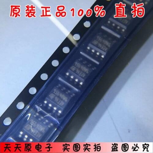 95640W6 M95640-WMN6T SOP8 original authentic 100% spot straight shot large quantity excellent