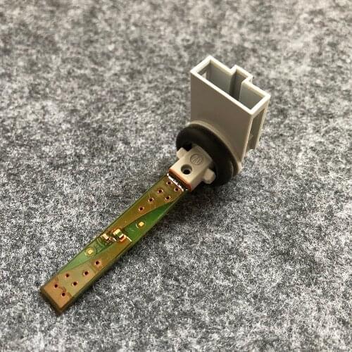 For A4 A6 A7 A8 Q5 Q7 TT Golf Jett-a Passat Touare-g Octavia Evaporation Box Climate Heater Air Temperature Sensor 4B0 820 539