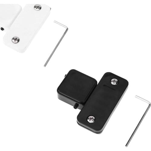 Chalk Holder Pool Billiards Snooker Magnetic Cue Chalk Holder with Belt Clip Snooker Magnetic Belt Clip Chalk Holder