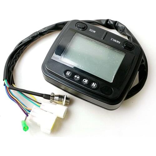 YIMATZU ATV Parts Speedmter for BUYANG ATVs FA-D300 H300 ATV Quad Bike