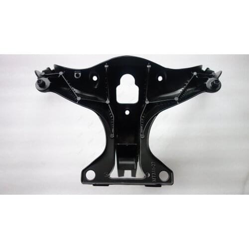 For Ducati 848 1098 1098R 2008 - 2013 2012 2011 2010 2009 Front Headlight Upper Fairing Stay Brackets