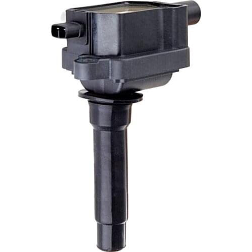 Car Ignition Coil Pack Auto Engine Ignition Coil 0K01318100 Fit For Kia SUV 4-Cylinder 2.0L DOHC