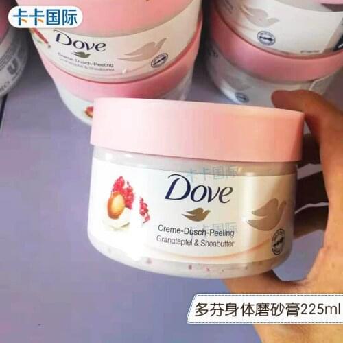 LANBENA Body Scrubs