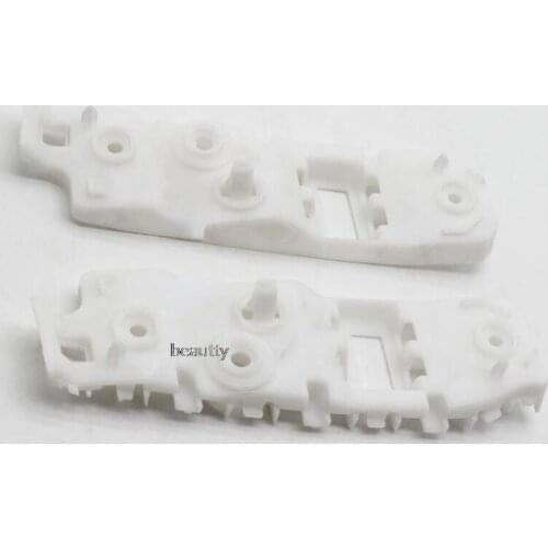 Left + right Front bumper bracket For SAIC MAXUS T60