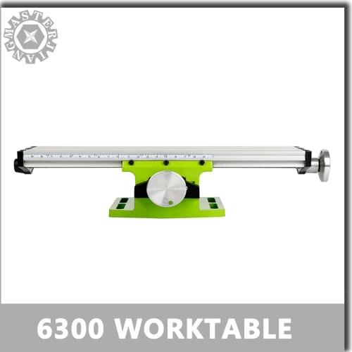 MASTER JIANG Workbenches