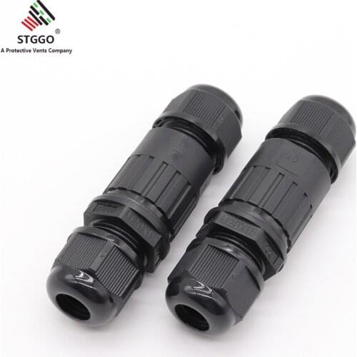 Air Permeable Waterproof IP 68 M16*1.5mm Thread Vent Bolt