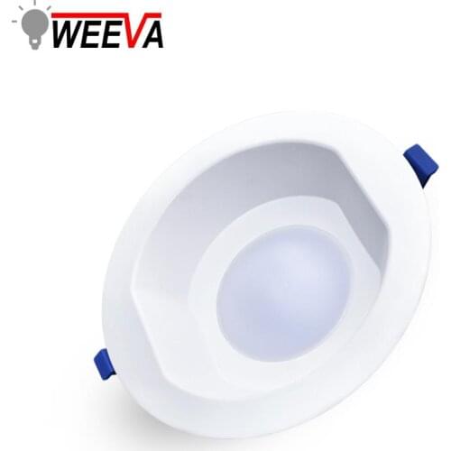 Weeva Spotlights