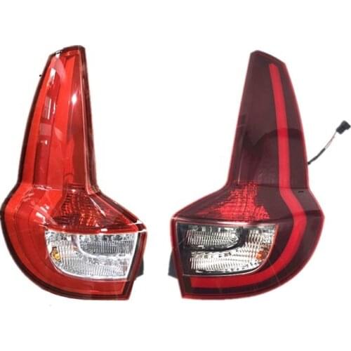 Made for vision X6 rear light assembly 16-18 vision SUV rear light original turn signal lamp shade tail lamp