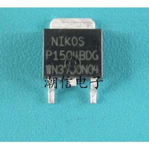 10cps P1504BDG TO-252
