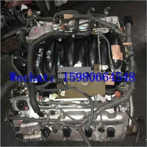 Auto Motor 4.7 5.7 3UZ engine For Toyota LAND CRUISER/Sequoia/LX470/4700/5700