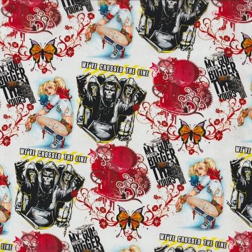 Free shipping 0.5mx2m/10m/20m Newest Cartoon Decoration Film WTP Hydro Dipping PVA Hydrographic Film WDF2083