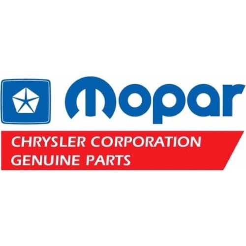 Mopar flag, 90X150 CM