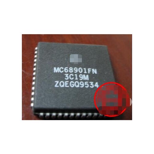 IC NEW 100% MC68901FN