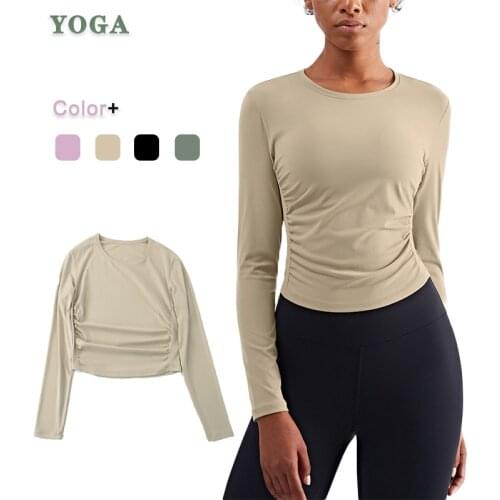 MerdouK Yoga Clothes