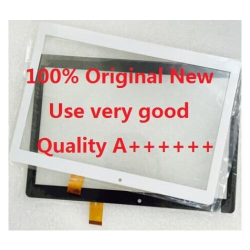 Free shipping 10.1'' touch screen(242mm*167mm),100% New for Digma Plane 1596 3G PS1213PG touch panel,test good sensor digitizer