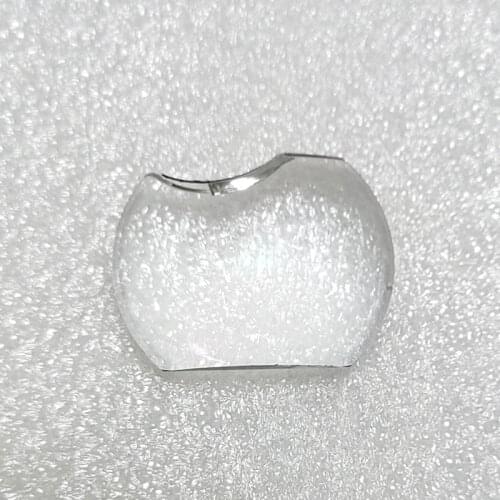 Suitable for ACER X1260Z X113 X1160Z Projector / Convex Lens Lens