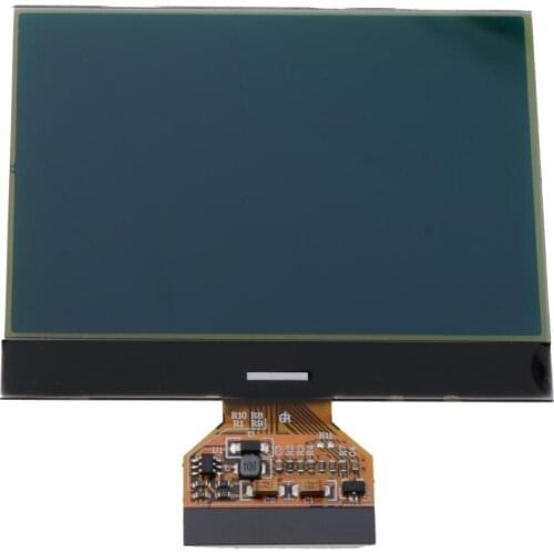 Replacement LCD Screen for Audi A4 RB4 RB8 TT Instrument Cluster 2001-2009