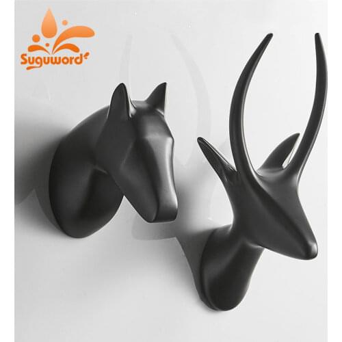 Suguword Bathroom Hooks