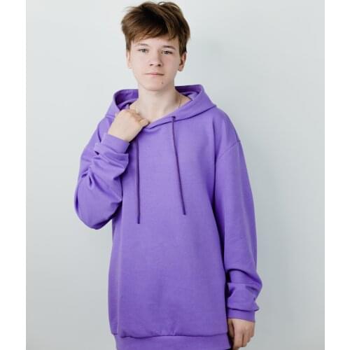 WearIMAGE Men's Hoodies