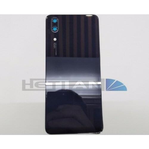Back Cover Battery Door Housing Replacement Part for Huawei P20