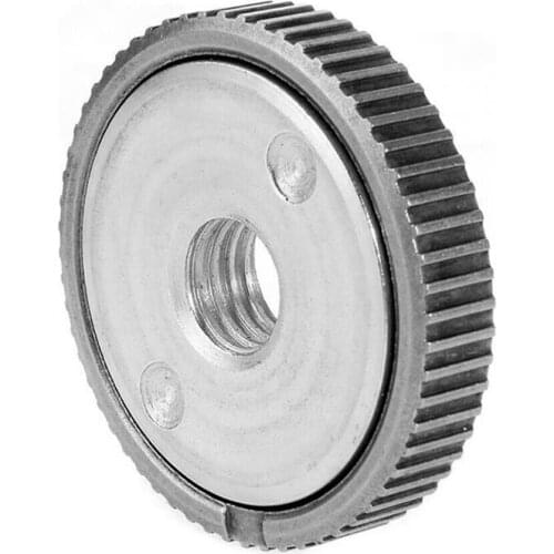 Locking Plate Chuck For M14 Angle Grinder Chuck Tools Quick Clamping Quick Release Nut Clamp And Device