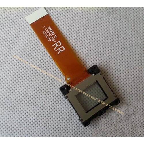 LCD Panel LCX034 Projector LCD Panel LCX034C Single LCD Prism Panel Board