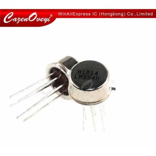 1pcs/lot LM394BH LM394H LM394 CAN-6 In Stock