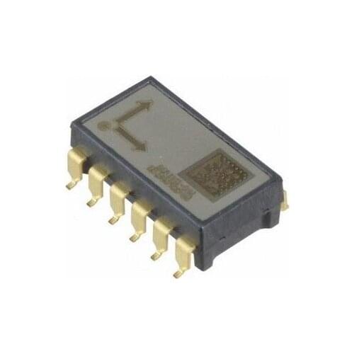 1PCS SCA100T-D01 SOP-12 SCA100T-DO1 SOP12 SCA100T SCA100 Dual axis tilt sensor New and original