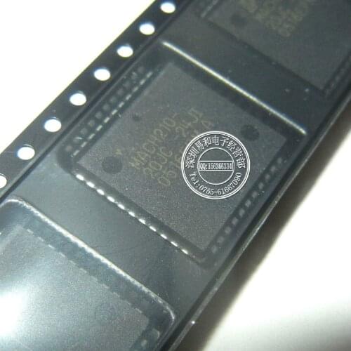 10PCS MACH210-15JC-18JI original In Stock High-Density EE CMOS Programmable Logic IC NEW