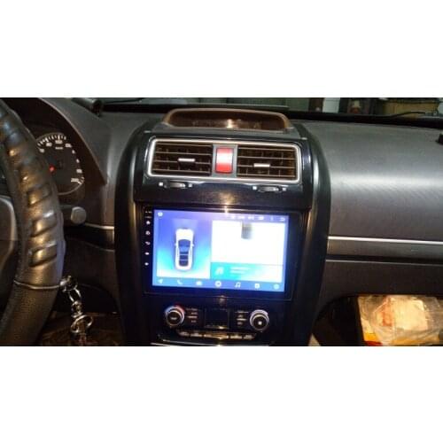 128G For Haval H5 H3 2010+ Android Car radio Player GPS Navigation 360 camera Auto Stereo Multimedia Video DSP carplay 4G SIM