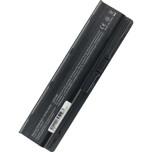 9Cells/6Cells 6600mAh/4400mAh Laptop Battery For HP431 MU06 CQ42 G4 G6 CQ43 CQ32 G42 G32 CQ62 CQ72