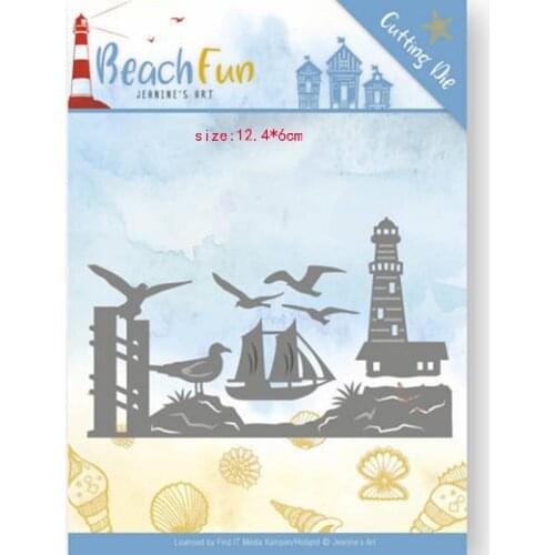 CH 2020 New Arrival Peace Dove Metal Cutting Dies Embossing Scrapbooking Stencil Craft Cut Dies For DIY Card Handmade