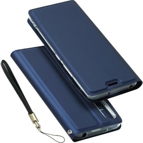 Phone Case for LOTTE Rakuten Hand Flip Cover Phone Case Magnetic adsorption Super thin Matte Touch