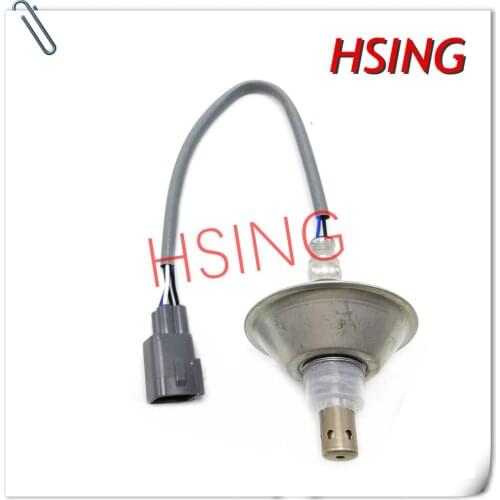 HSINGYE BRAND-NEW# 89467-12160 Upstream Oxygen Sensor Fits For Vitz Ractis Corolla Axio Auris Porte ***Part No# 8946712160