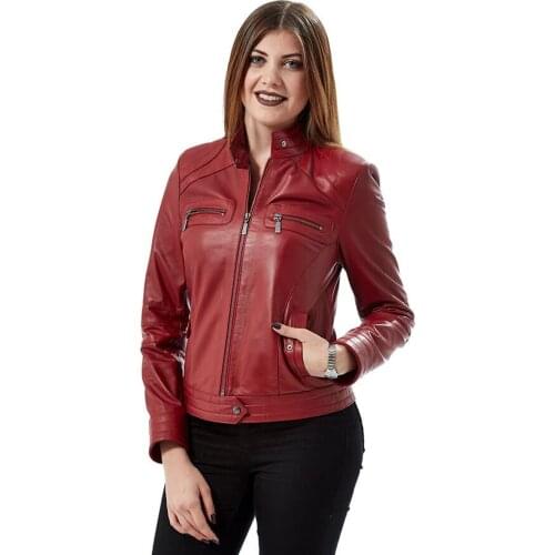 Deriza Women's Jackets