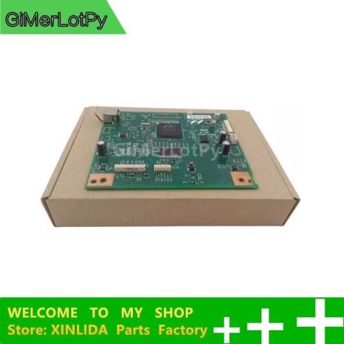 GiMerLotPy Formatter Board logic Main Board MainBoard for Laserjet M1005 m1005 cb397-60001 Formatter PCA assy