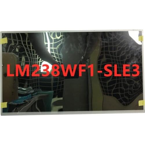 LM238WF1-SLE3 LM238WF1 SLE3 LM238WF1(SL)(E3) computer monitor for Lenovo AIO 700 B50-30 for HP Pavilion 24-B LCD Screen