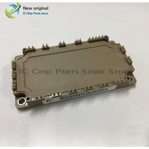 7MBR100U4B120-50 7MBR100U4B120 1/PCS New module
