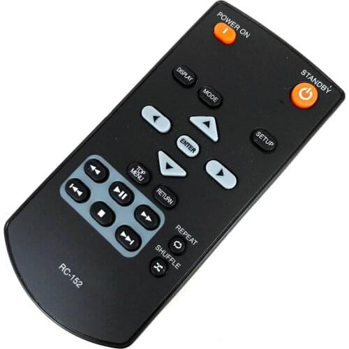 New Original remote control For Sherwood Stereo Surround AV System RC-152