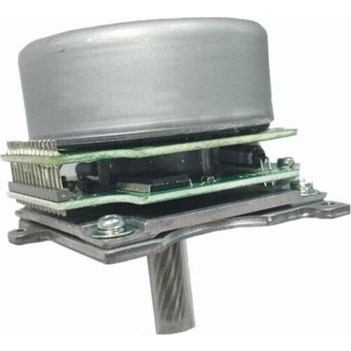 Original Drum Driving Motor A03UR70500 for Konica Minolta BH C5500 C5501 C6500 C6501