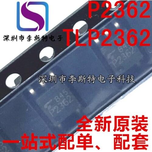 P2362 SOP-5 TLP2362