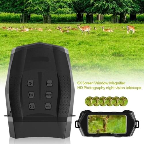 Приборы ночного видения Prettyia China At AliExpress