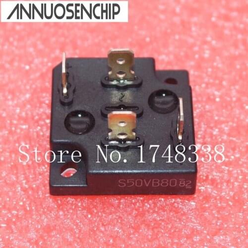 S50VB80 S50VB60 S50VB100 new and original