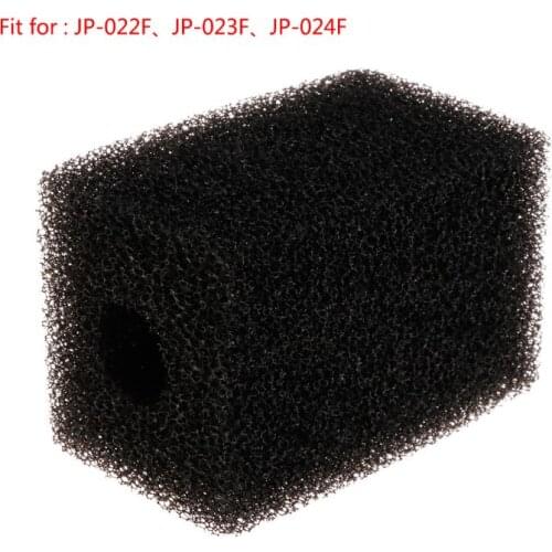 T3EC Filter Sponge Fish Tank Aquarium Replacement for sunsun Filter Biochemical JP-012F JP-013F JP-014F JP-022F JP-023F JP-024F