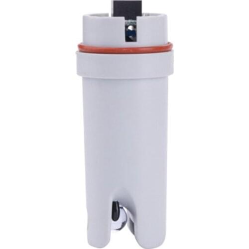 Tester Pen Probe,PH-983 EC/PH&TEM Water Quality Tester Pen Probe, Ph Meter Probe for PH-983