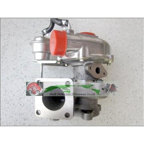 RHB5 RHB52 8970192920 8-97019-2920 VI86 VA130096 VB130096 Turbo Turbocharger oil cooled For ISUZU Trooper 4JB1T 4JB1-TC 2.8L