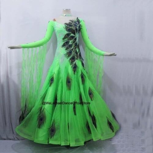 WaLatBaet танец Dance Costumes For Girls