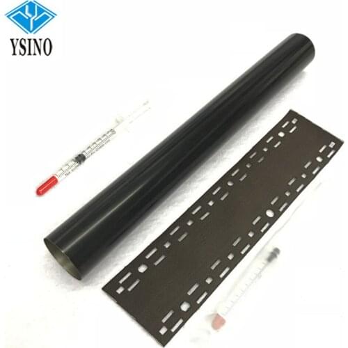 1Set X Japan Long Life Fuser Film Sleeve+Oil Application Pad for Kyocera ECOSYS P2235dn P2235dw P2040dn P2040dw P2235 P2040